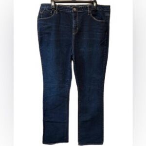 Women's Blue Jeans Massimo 16